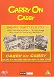 Carry On Cabby [DVD] [1963]