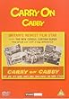 Carry on Cabby [DVD] [1963]
