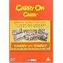 Carry On Cabby/That's Carry On [DVD] [1963]