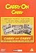 Carry On Cabby/That's Carry On [1963]
