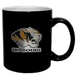 Missouri Tigers NCAA 2-Tone Coffee Mug