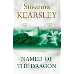 Named Of The Dragon
