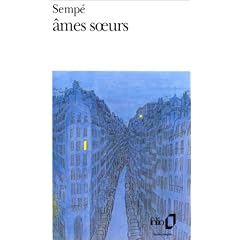 Ames soeurs