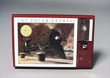 The Polar Express Gift Set