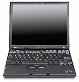 Review IBM LENOVO X41 / LENOVO IBM X41 TABLET LAPTOP