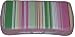 Made by Angie - Handmade Baby Wipe Containers - Preppy Stripe