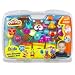 Play-Doh: E Z 2 Do Silly Friends Jumbo Set