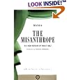 Le Misanthrope (Absolute Classics)