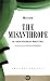 The Misanthrope (Absolute Classics)