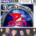 SG1 Theme For SilverScreen 3 - OS5 downloadable Software