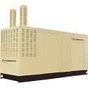 - Guardian Elite Commercial Line Liquid-Cooled Standby Generator - 150 kW, 120/208 Volts, NG, Model# QT15068G