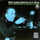 The P.C. Blues by  Red Garland 
