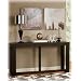 Sofa Table By Famous Brand
