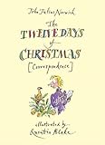 The twelve days of Christmas : correspondence