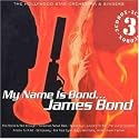 My Name Is Bond...James Bond