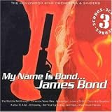 My Name Is Bond...James Bond