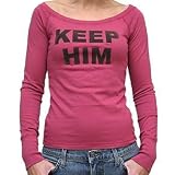 Juicy Couture Keep Him t-shirt