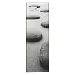 Aluminum Poster Frame - Black (12x36")