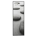 Aluminum Poster Frame - Black (12x36")