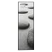 Aluminum Poster Frame - Black (12x36