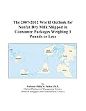 Review ICON Group International, Inc.  / The 2007-2012 World Outlook for Nonfat Dry Milk Shipped in Consumer Packages Weighing 3 Pounds or Less