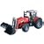 Bruder 02042 Massey Ferguson 7480 with Frontloader