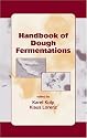 Handbook of Dough Fermentations (Food Science and Technology)