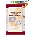 Handbook of Dough Fermentations (Food Science and Technology)