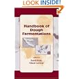 Handbook of Dough Fermentations (Food Science and Technology) by  Karel Kulp and Klaus Lorenz
