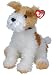   - Ty Corkie - Wire Fox Terrier