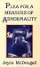 Plea for A Measure of Abnormality