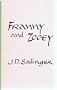 Franny & Zooey 2ND Printing