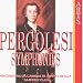 Classical Music : Pergolesi: Symphonies