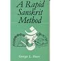A Rapid Sanskrit Method