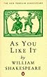 As You Like It (Penguin) (Shakespeare, Penguin)