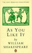 As You Like It (New Penguin Shakespeare)