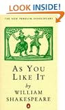 As You Like It