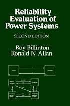 Reliability Evaluation of Power Systems