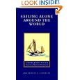 Sailing Alone around the World by Joshua Slocum and William Gilkerson