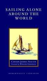 Sailing Alone Around the World