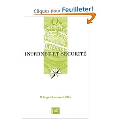 Internet et s�curit�