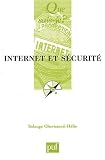 Internet et s�curit�