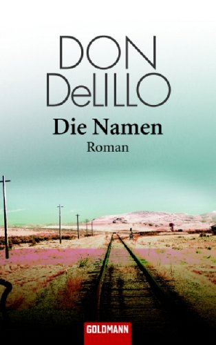 Don DeLillo
