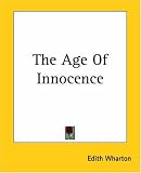 The Age Of Innocence