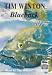 Blueback Book Cover