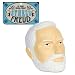 Squishy Stress Freud Toy