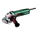 Bosch Winkelschleifer PWS 13-125CE mit Anti Vibrations Handgriff