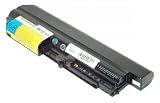 Produkt-Bild: IBM LENOVO ThinkPad T400 (2767), Akku, LiIon, 10.8V, Hochkapazit&auml;tsakku