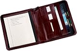 Royce Leather Convertible Padholder 748-5