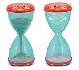 Melissa & Doug Sunny Patch Clicker Crab Sifter & Funnel